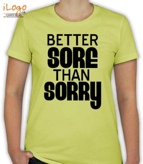 Tee GYM- T-Shirt