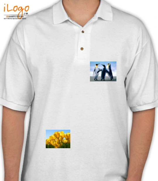 Tee  T-Shirt