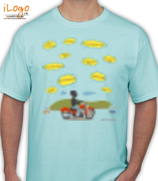 Tee dnjs T-Shirt