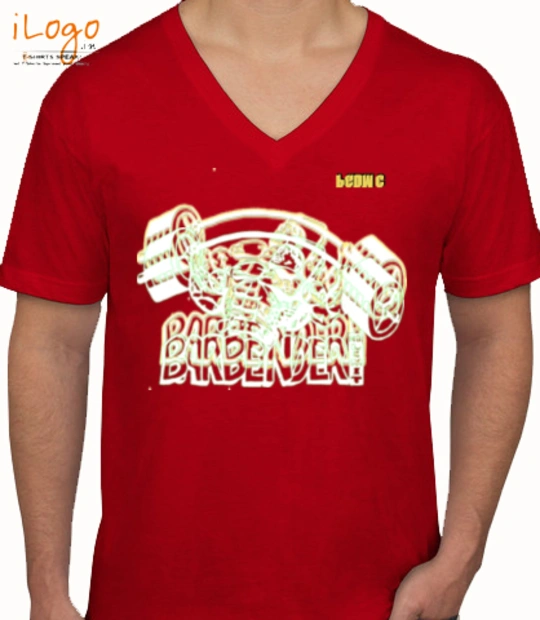 Tee neerajmrp T-Shirt