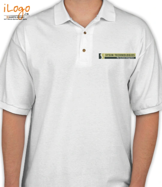 Tee sysin T-Shirt