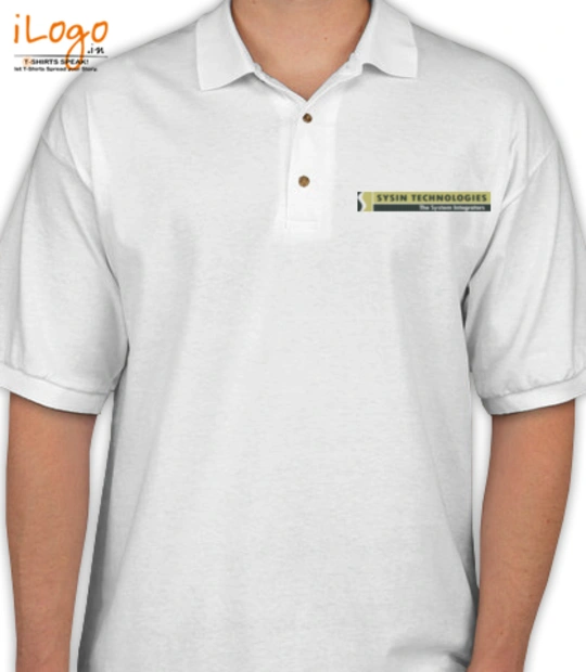 Tee sysin T-Shirt