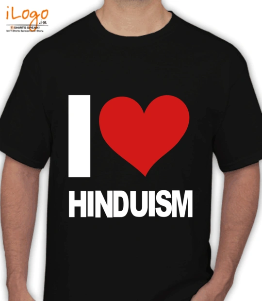 Hinduism hinduism T-Shirt
