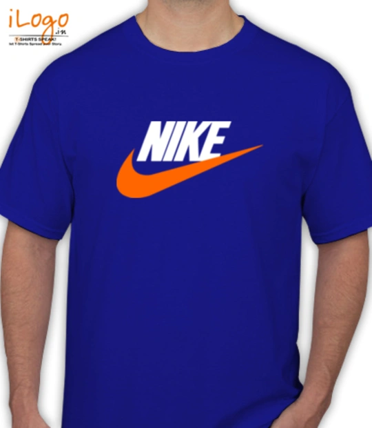 Tee Nike T-Shirt