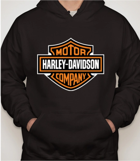Tee Harley-Davidson T-Shirt