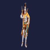 GOD-SHIVA