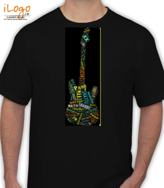 Tee MT T-Shirt