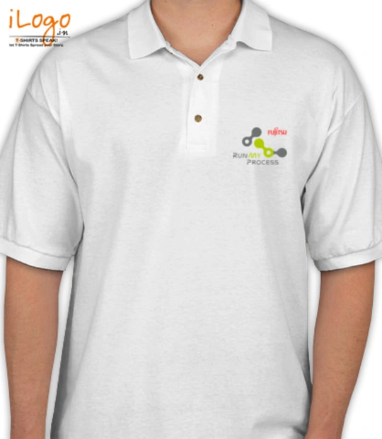 Tee RM-Team T-Shirt