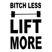 BITCH-LESS