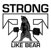 strong