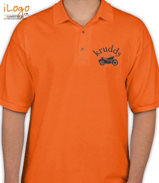 Tee krudds T-Shirt