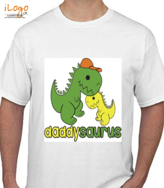 Tee saurabh T-Shirt