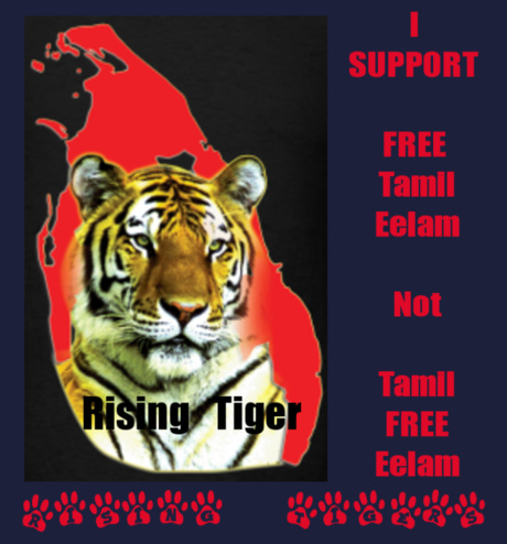 i support free tamil eelam not tamil free eelam
