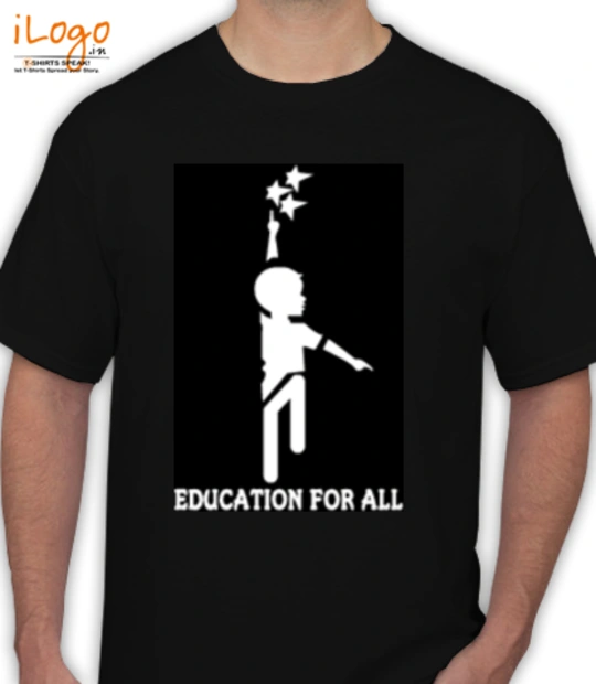 T shirts education T-Shirt