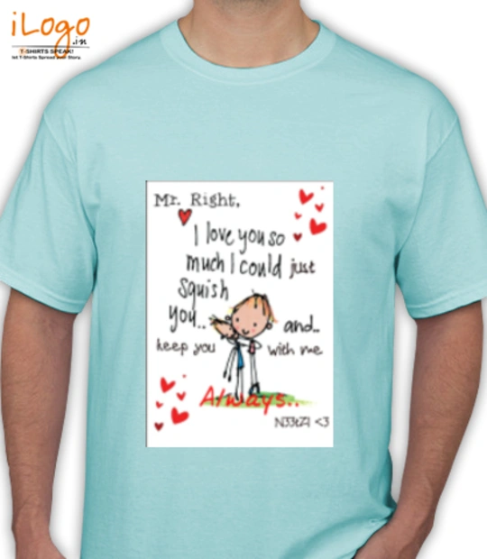 T shirts NEETZI- T-Shirt