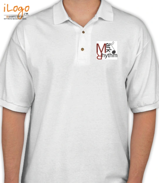 Tee markrhythm T-Shirt