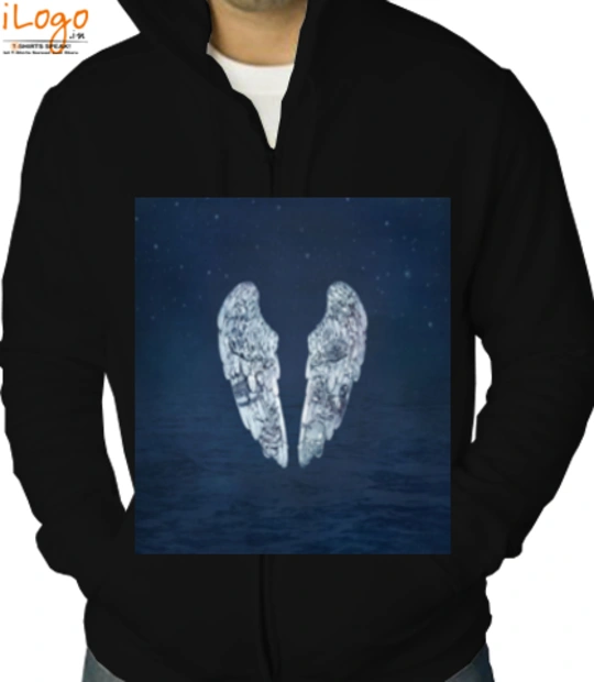 Tee coldplay T-Shirt