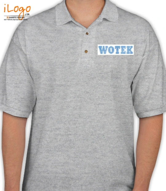 Tee WOTEK T-Shirt