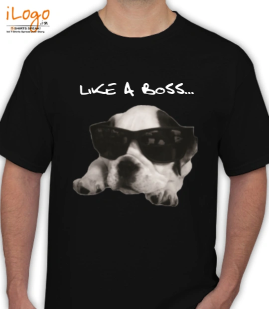 Tee FAT-DESIGN T-Shirt