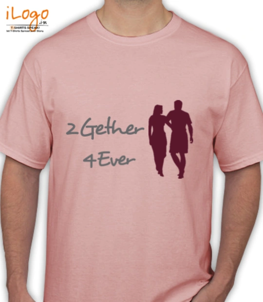 Tee gether-ever T-Shirt