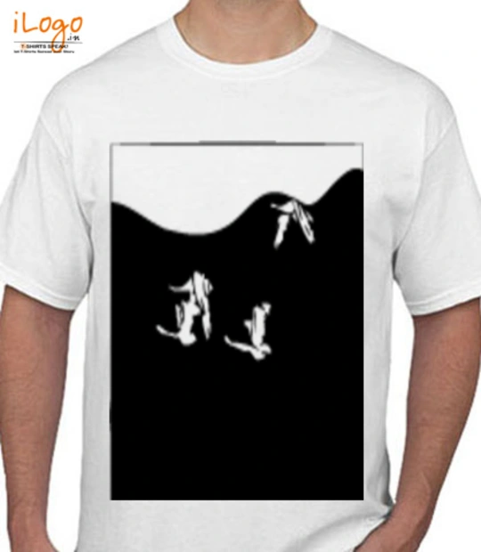Tee toto T-Shirt