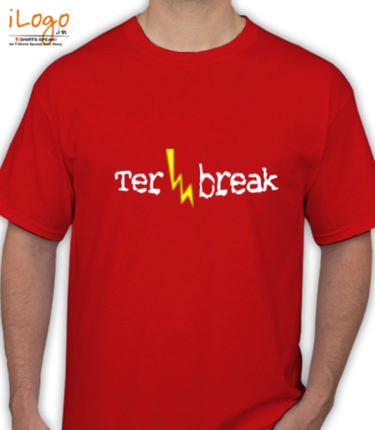 Tee tbrk T-Shirt