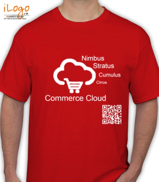 Tee CC T-Shirt