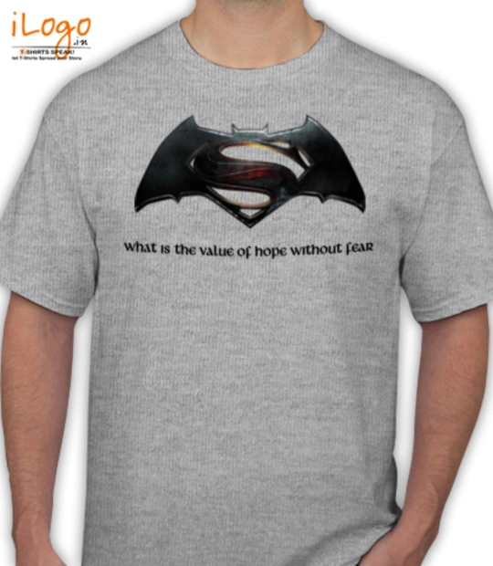 T Shirts dawn-gre T-Shirt