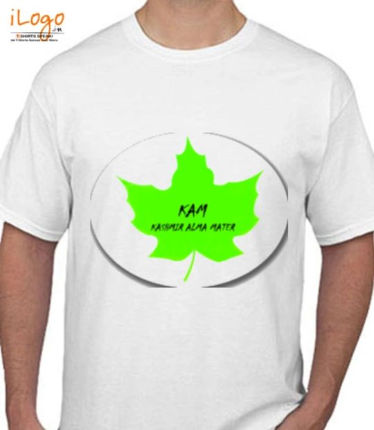 T Shirts KAM T-Shirt