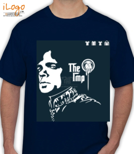 T Shirts The-Imp T-Shirt