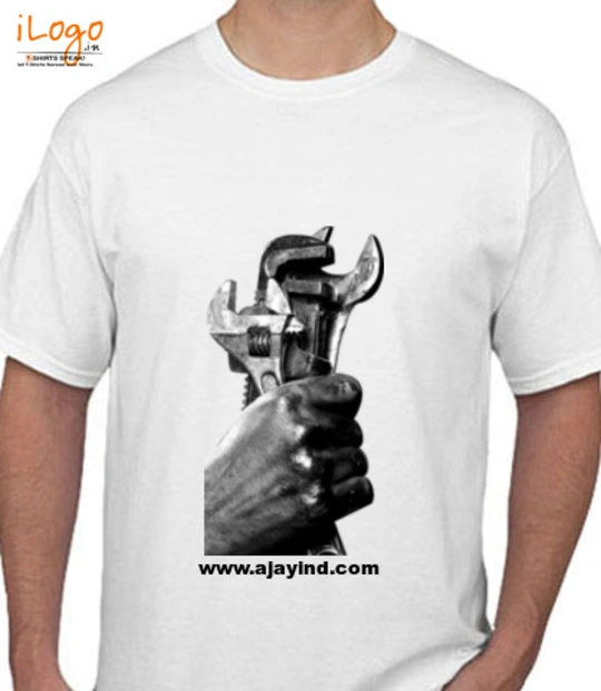Shirts Ajay T-Shirt