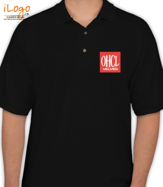 Shirts ohcl- T-Shirt