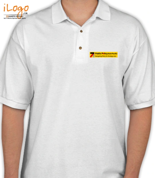 Shirts publice-police T-Shirt