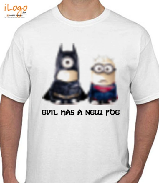 Shirts Varun-Sood T-Shirt