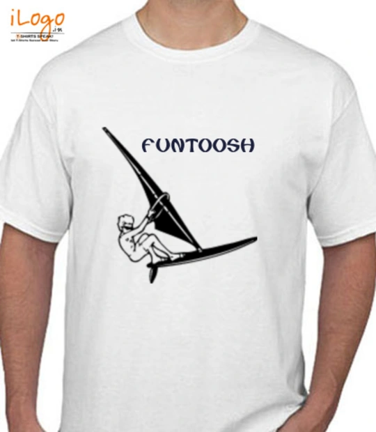 Shirts funtoosh T-Shirt