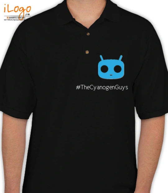 Shirts cyanogen T-Shirt