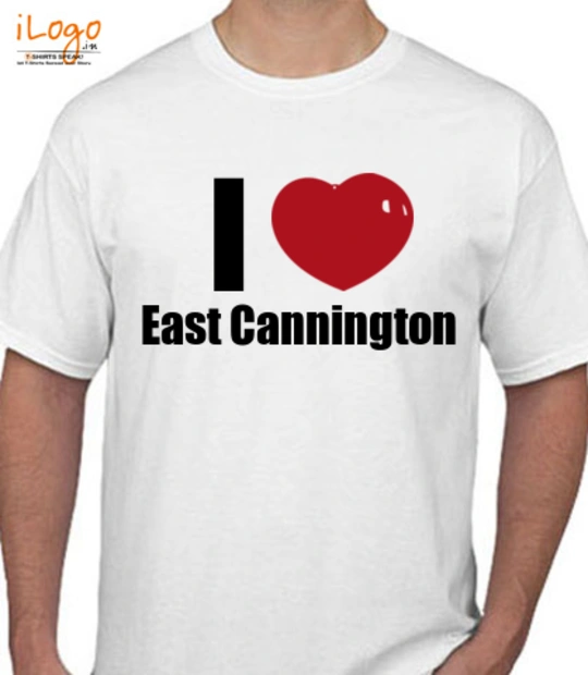 Perth East-Cannington T-Shirt