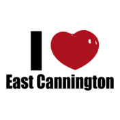 East-Cannington