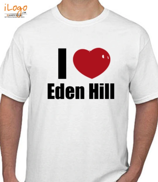 Eden Hill Eden-Hill T-Shirt