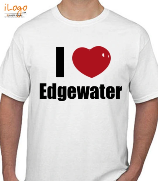 Perth Edgewater T-Shirt