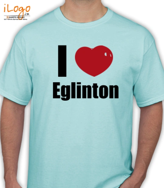 Perth Eglinton T-Shirt
