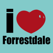 Forrestdale