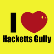 Hacketts-Gully