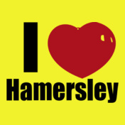 Hamersley