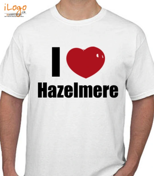 Hazelmere Hazelmere T-Shirt