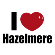 Hazelmere