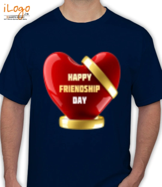 Friendship Day Friendship-Day-Greetings T-Shirt