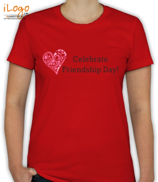 Friendship Day Friendship-Day-celebrate T-Shirt