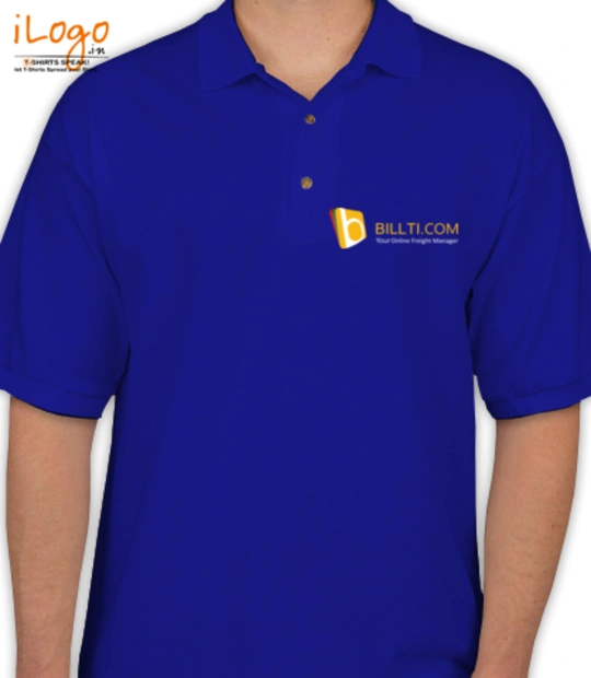 Tee billti T-Shirt