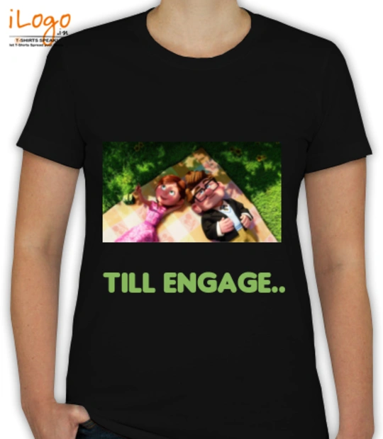 Tee Mannu-Tubelite T-Shirt